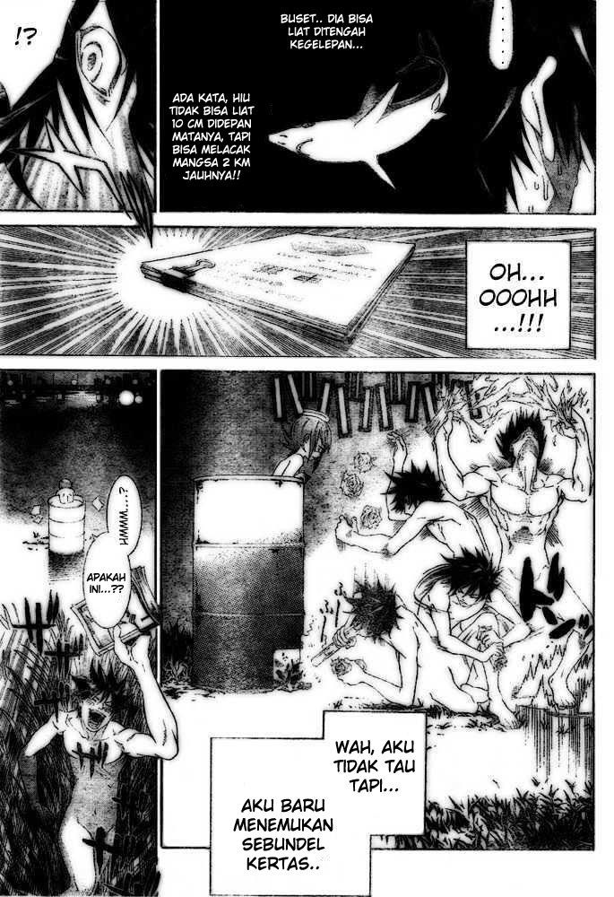 Chapter 207 - halaman 7
