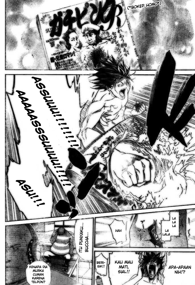 Chapter 207 - halaman 8