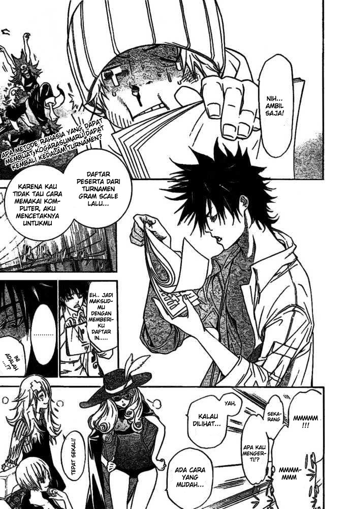 Chapter 210 - halaman 2