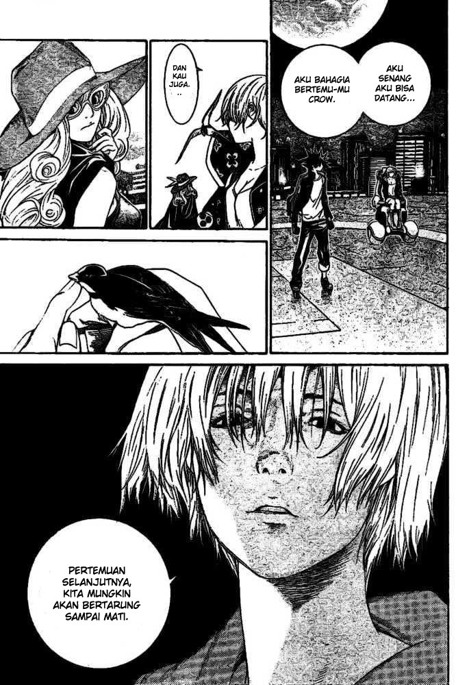 Chapter 210 - halaman 13