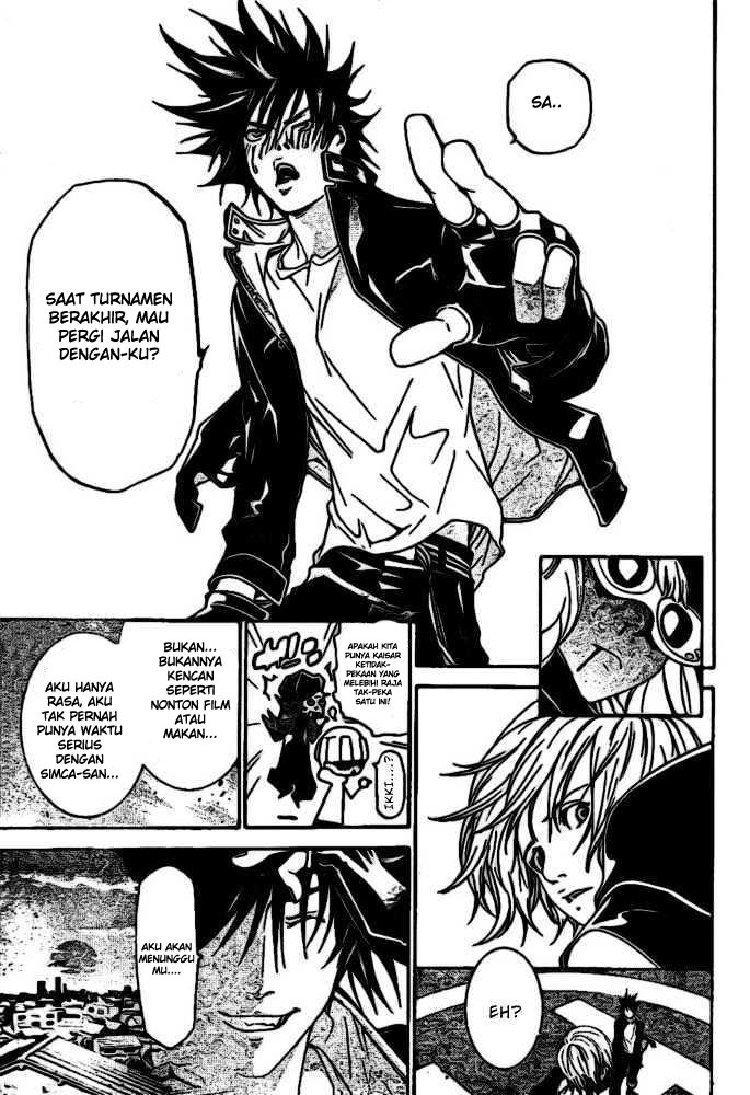 Chapter 210 - halaman 15