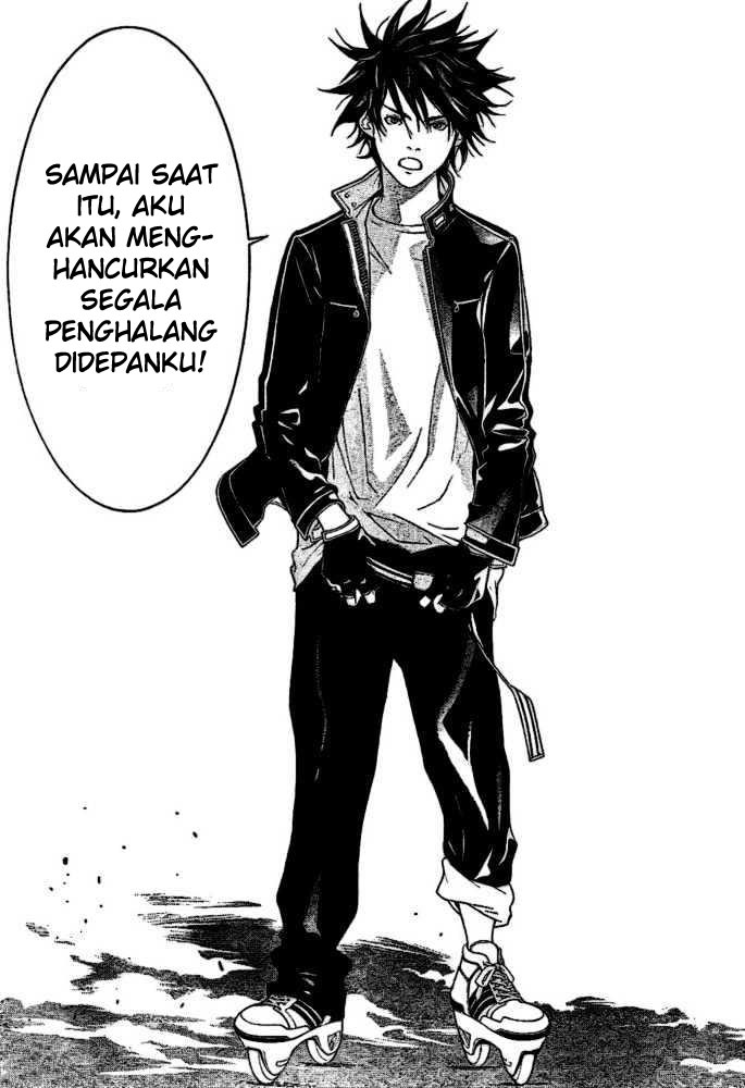 Chapter 210 - halaman 17