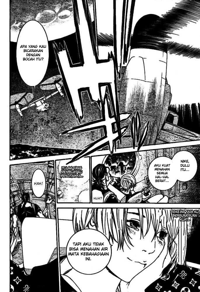 Chapter 210 - halaman 18