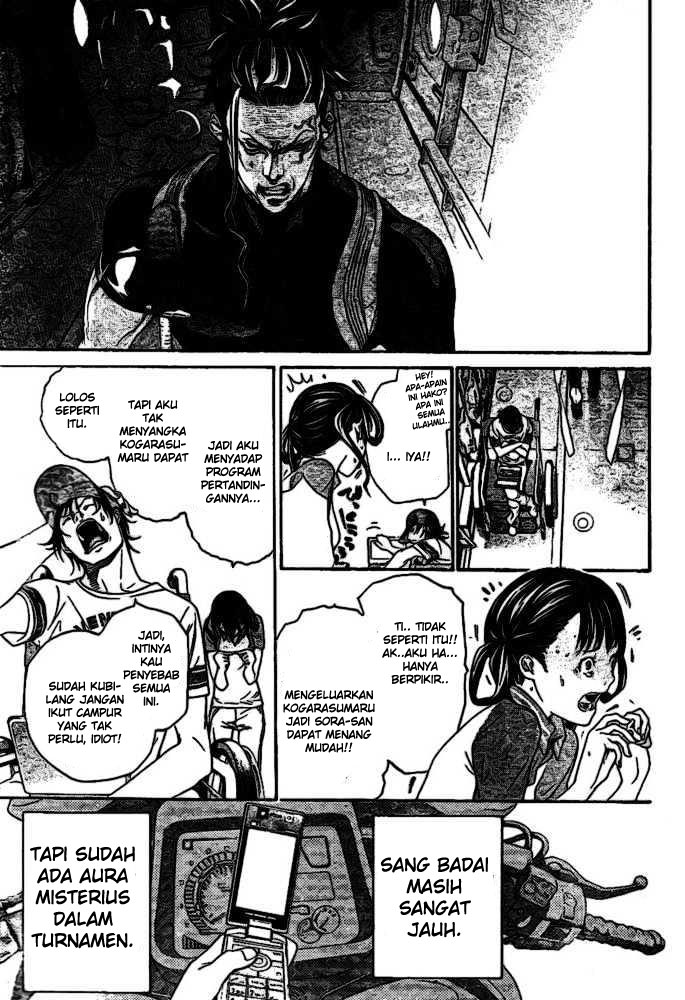 Chapter 210 - halaman 19