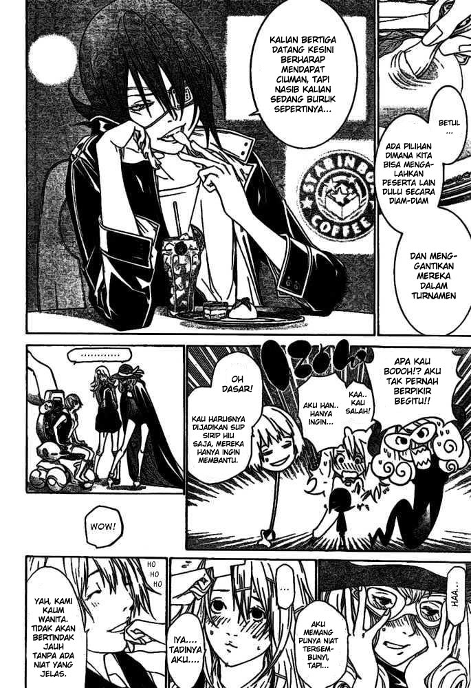 Chapter 210 - halaman 4