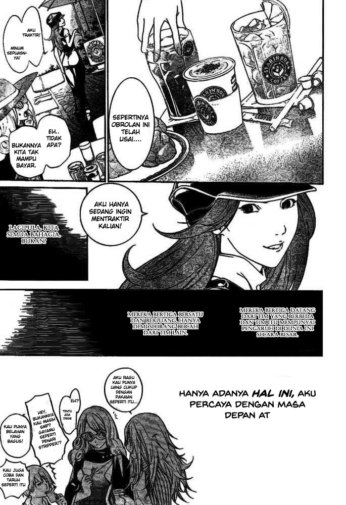 Chapter 210 - halaman 5
