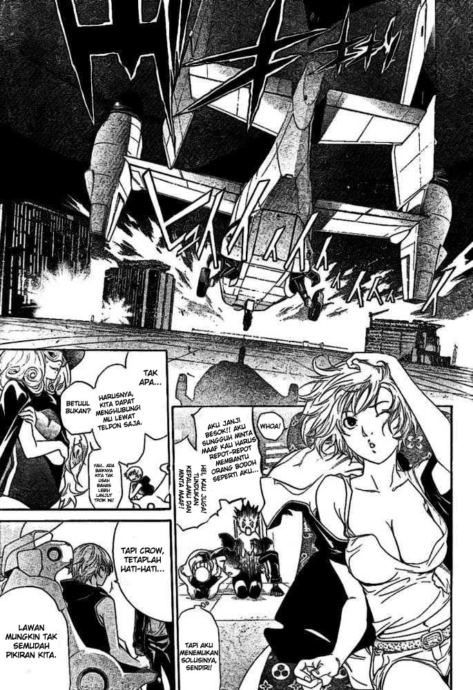 Chapter 210 - halaman 8