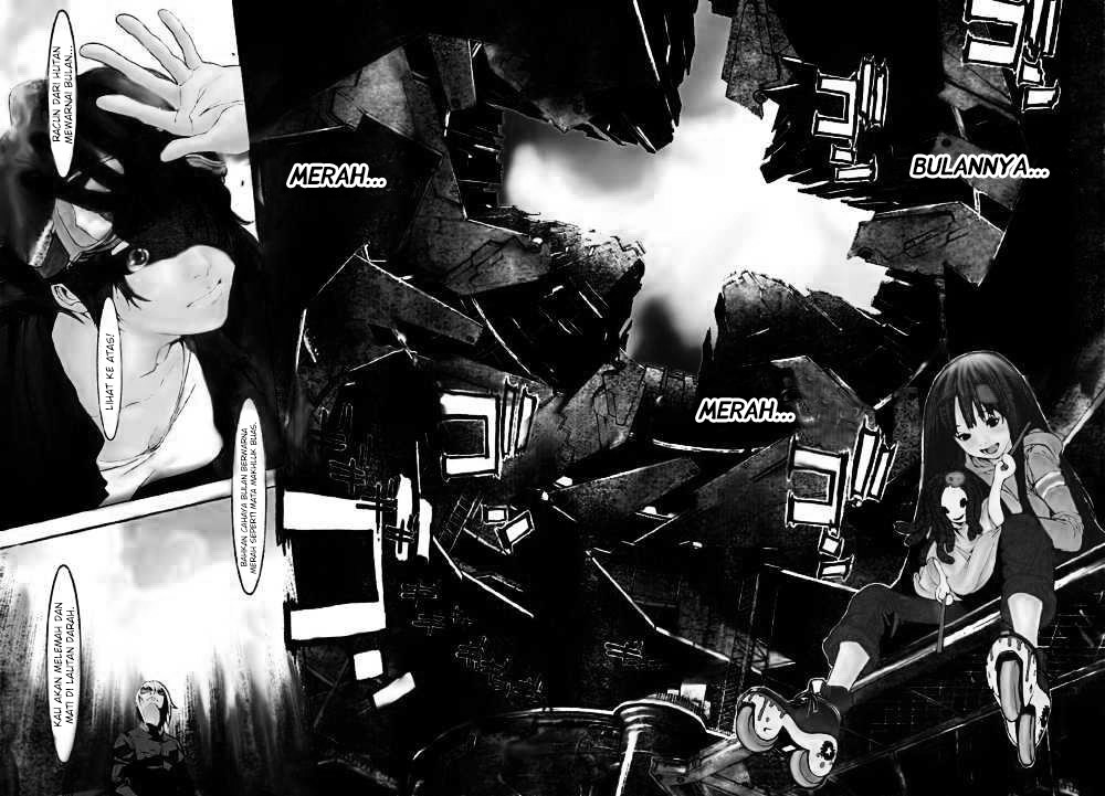 Chapter 211 - halaman 19