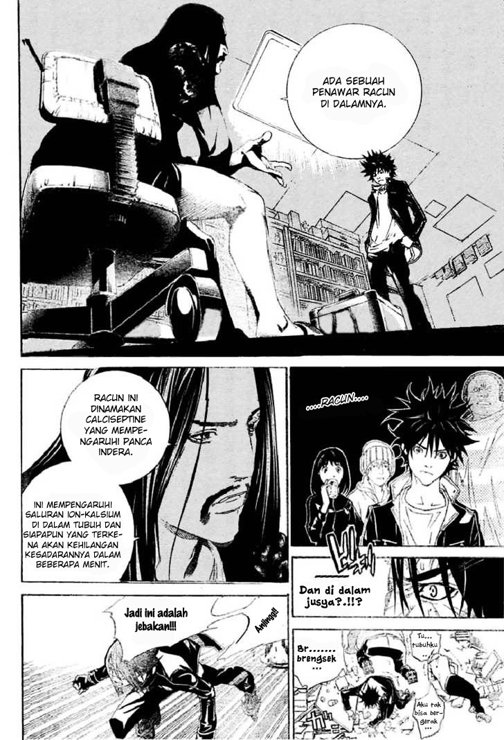 Chapter 212 - halaman 14