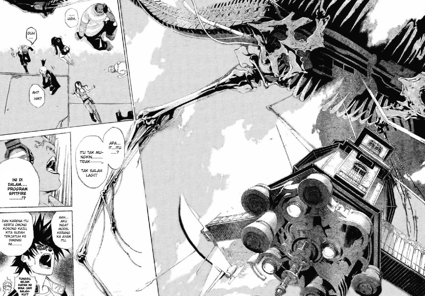 Chapter 212 - halaman 16