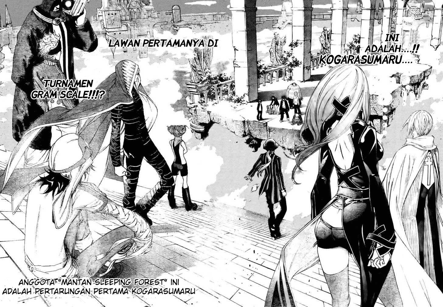 Chapter 212 - halaman 19