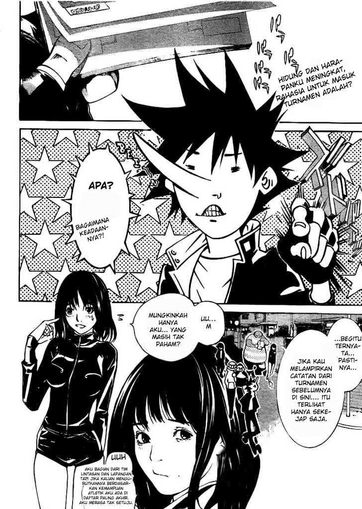 Chapter 212 - halaman 4
