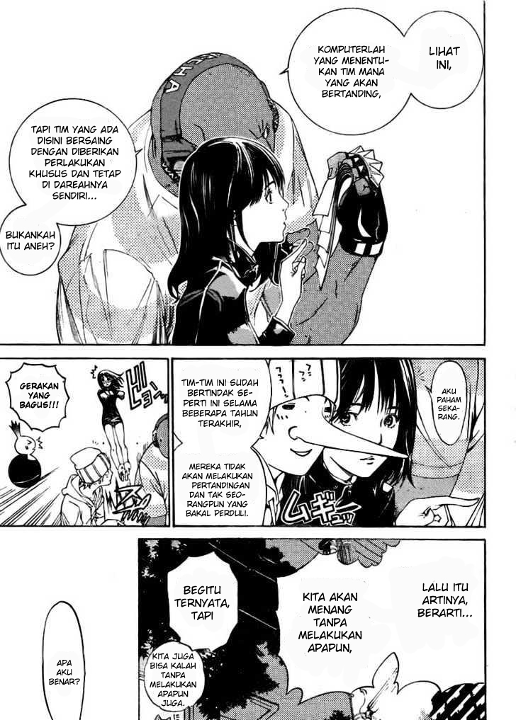 Chapter 212 - halaman 5