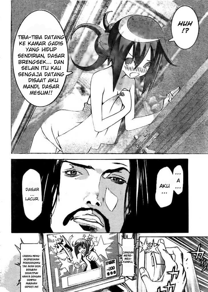 Chapter 212 - halaman 8