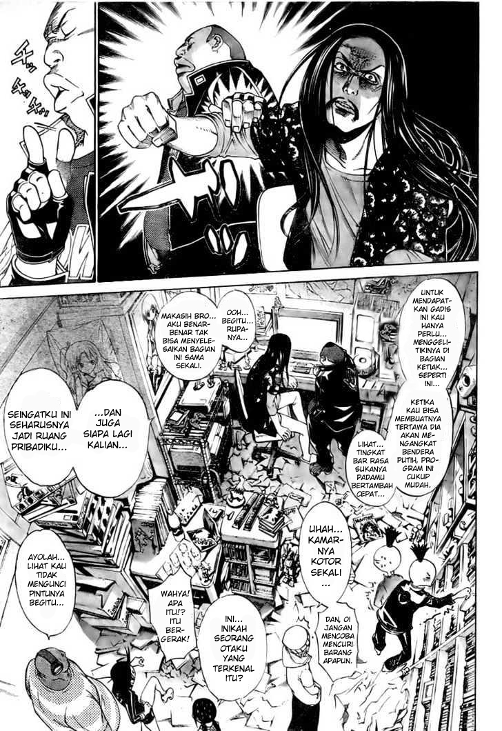 Chapter 212 - halaman 9