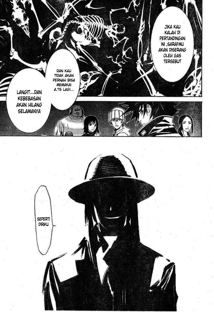 Chapter 213 - halaman 14