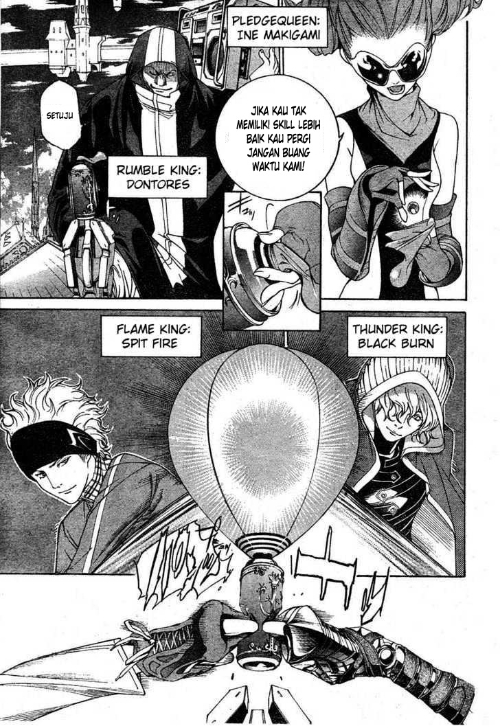 Chapter 213 - halaman 5