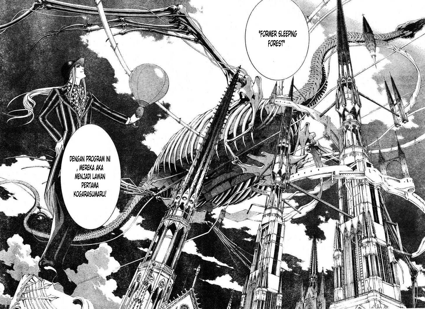 Chapter 213 - halaman 6