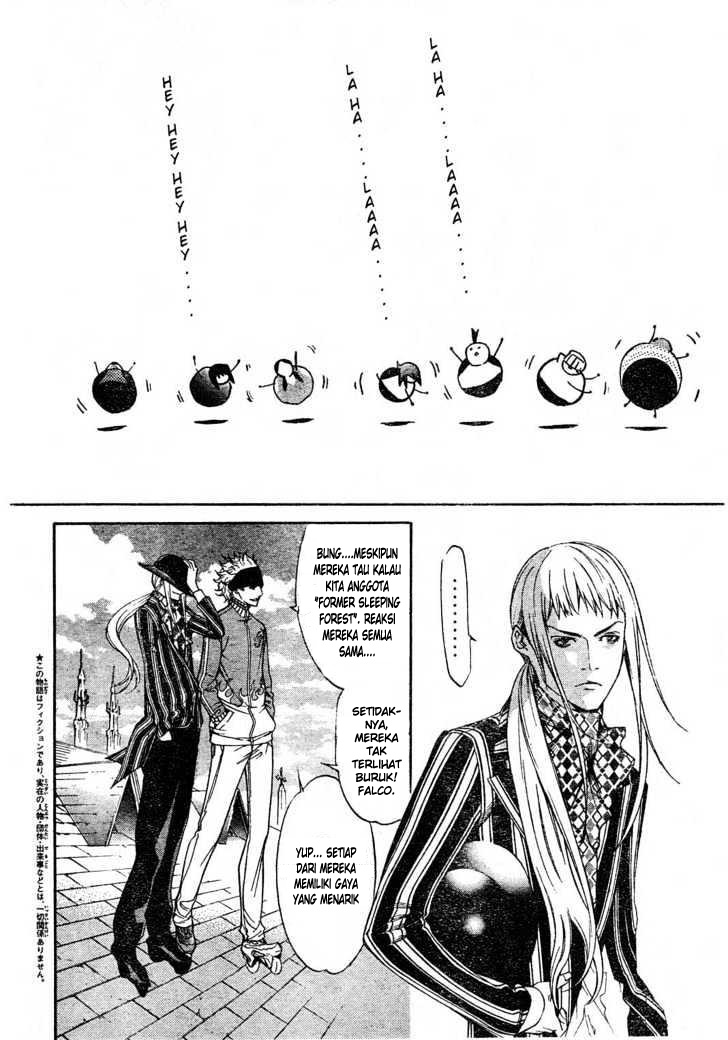 Chapter 213 - halaman 7