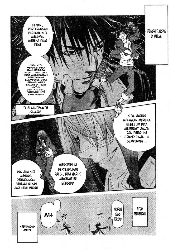 Chapter 213 - halaman 9