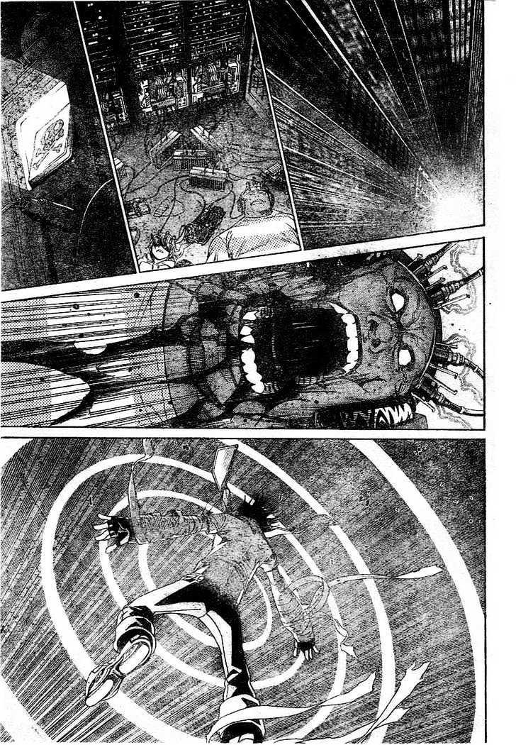 Chapter 214 - halaman 13