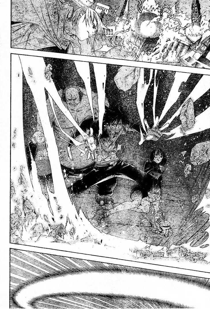 Chapter 214 - halaman 16