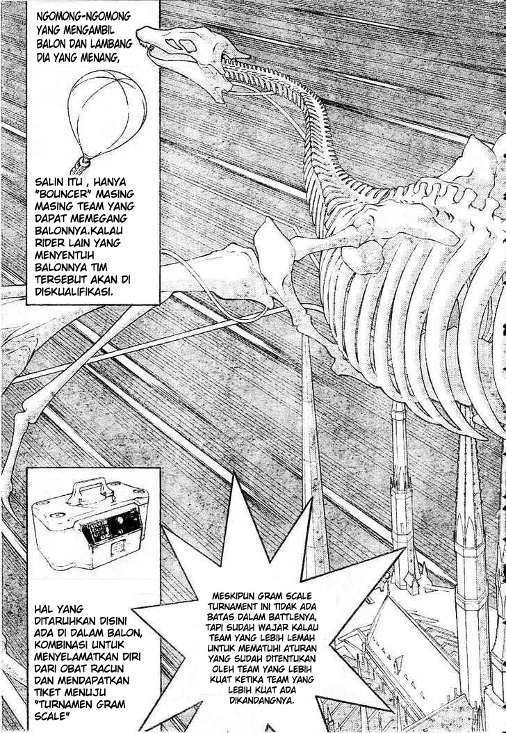 Chapter 214 - halaman 5
