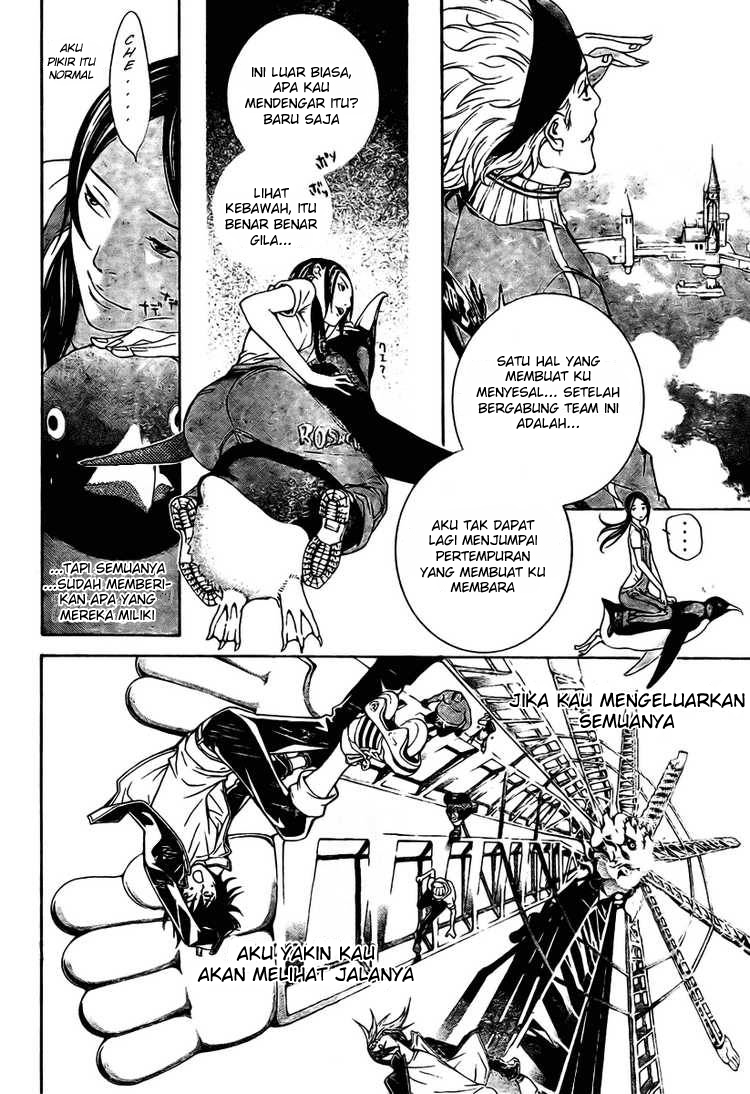 Chapter 215 - halaman 12