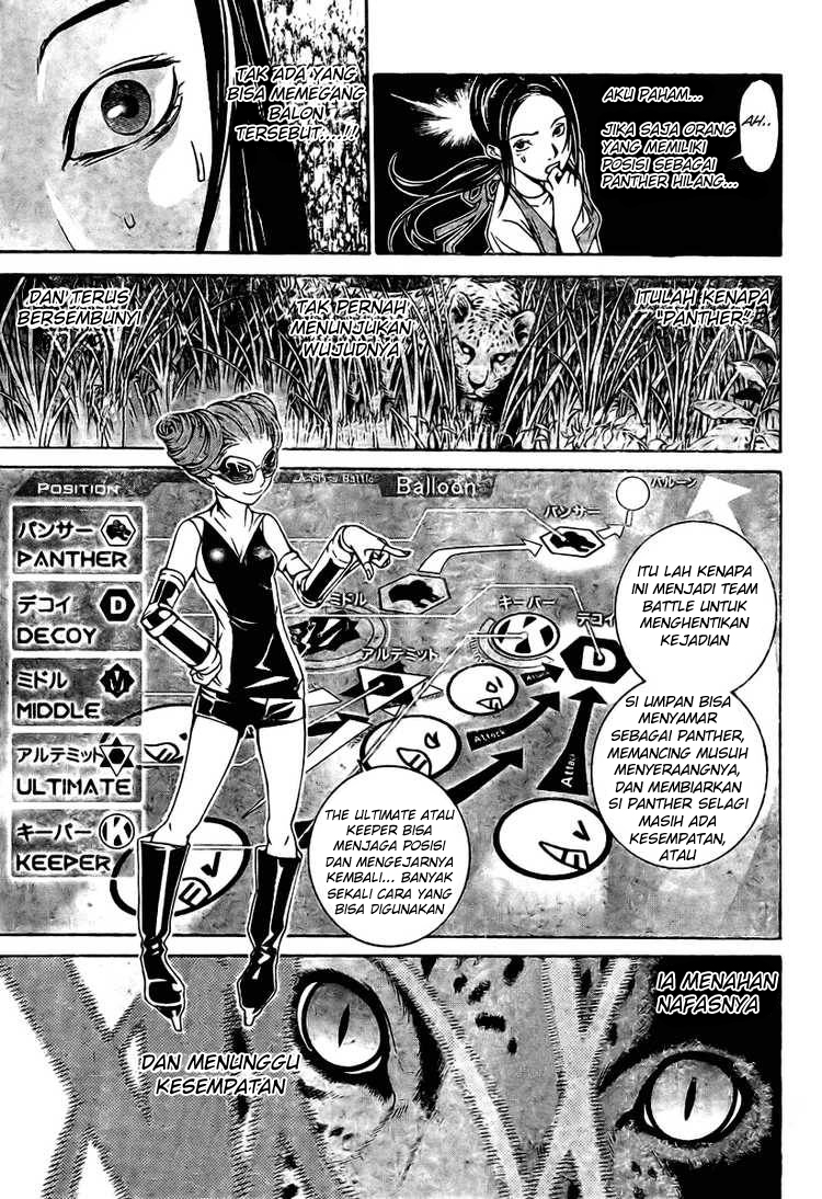Chapter 215 - halaman 15