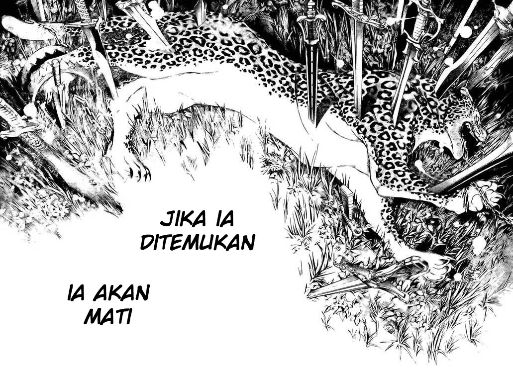 Chapter 215 - halaman 16