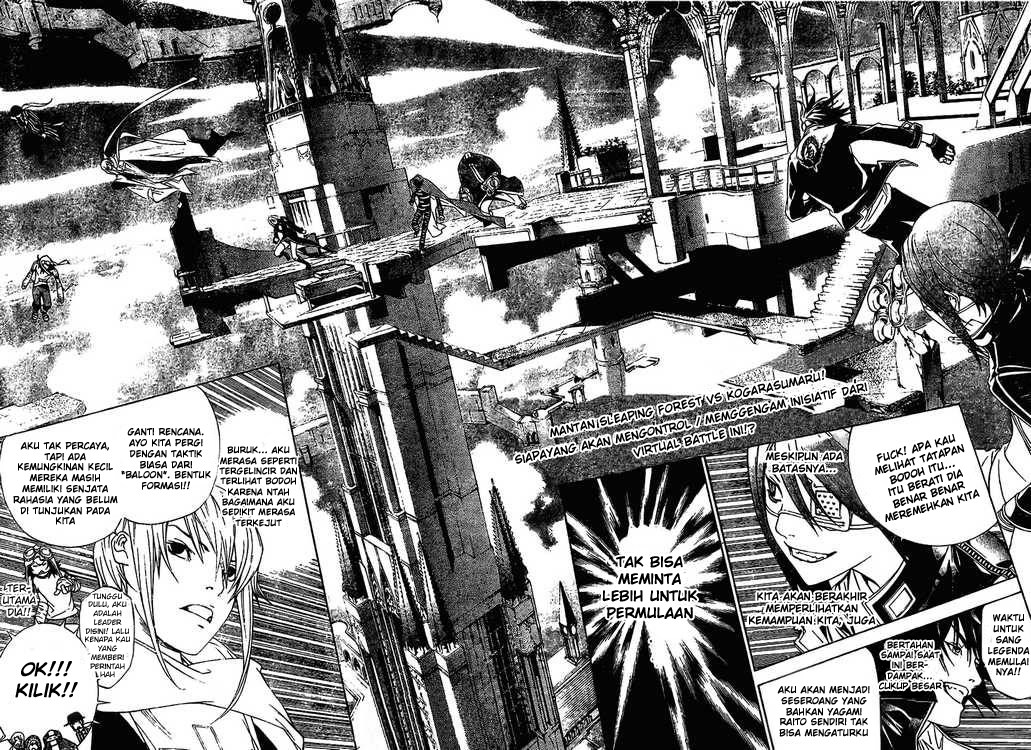 Chapter 215 - halaman 4