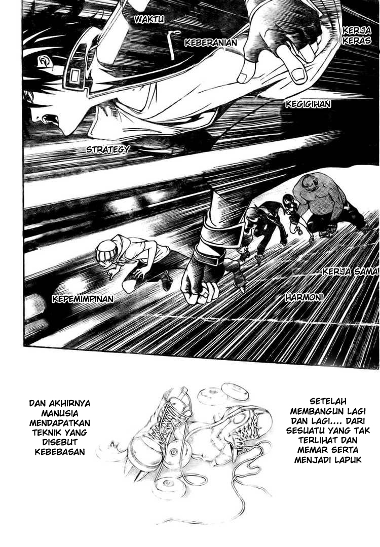 Chapter 215 - halaman 7
