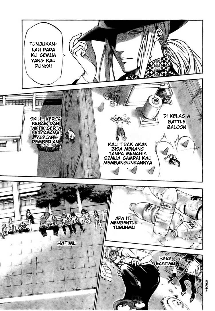Chapter 215 - halaman 8