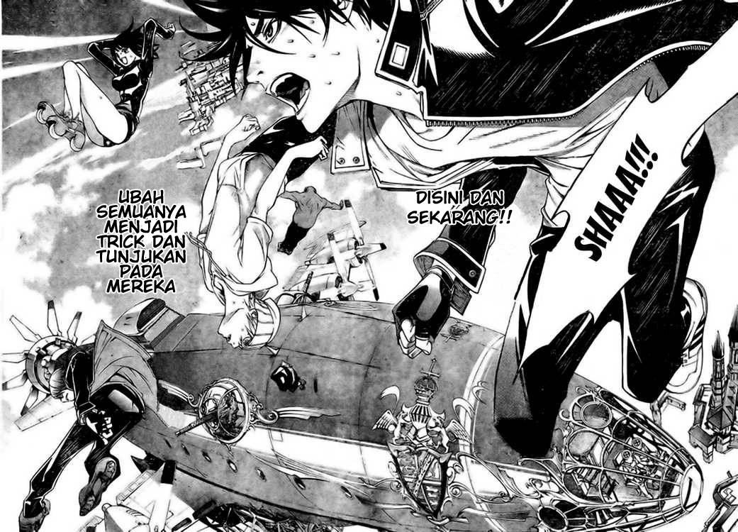 Chapter 215 - halaman 9