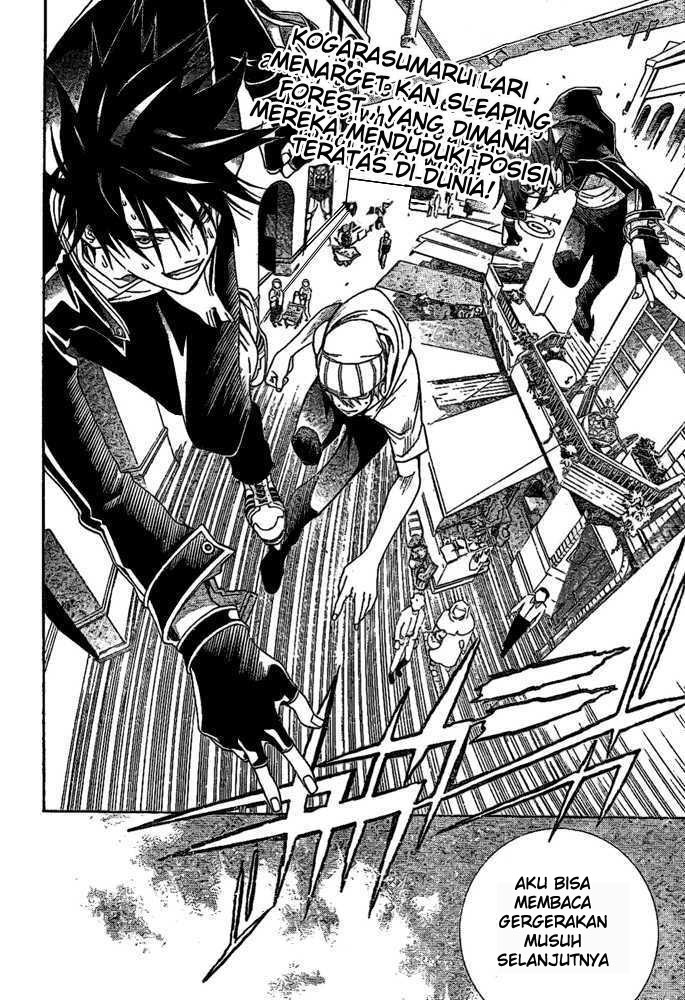 Chapter 216 - halaman 2