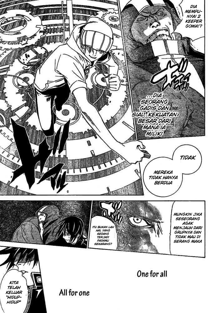 Chapter 216 - halaman 12