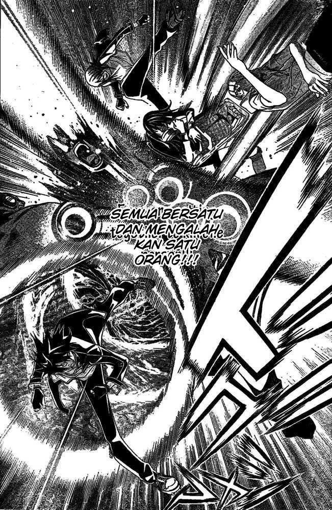 Chapter 216 - halaman 13