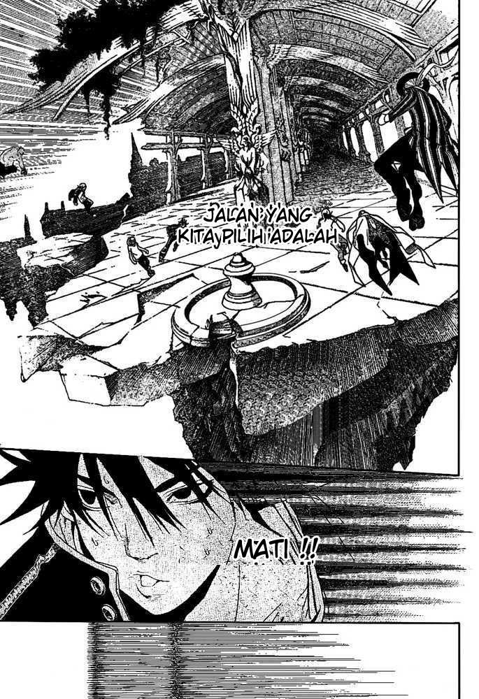 Chapter 216 - halaman 8