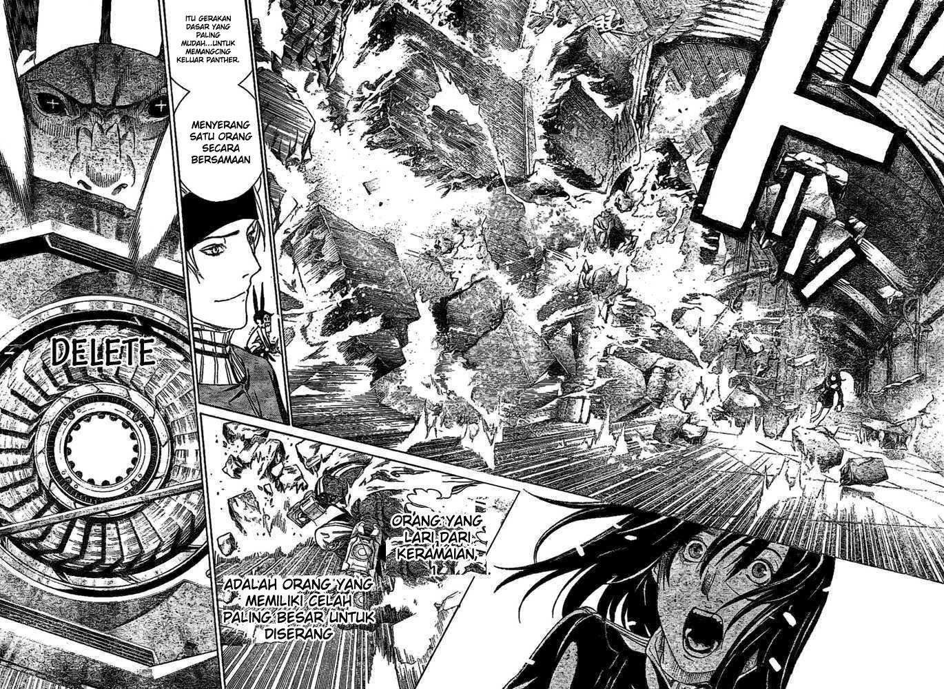 Chapter 216 - halaman 9