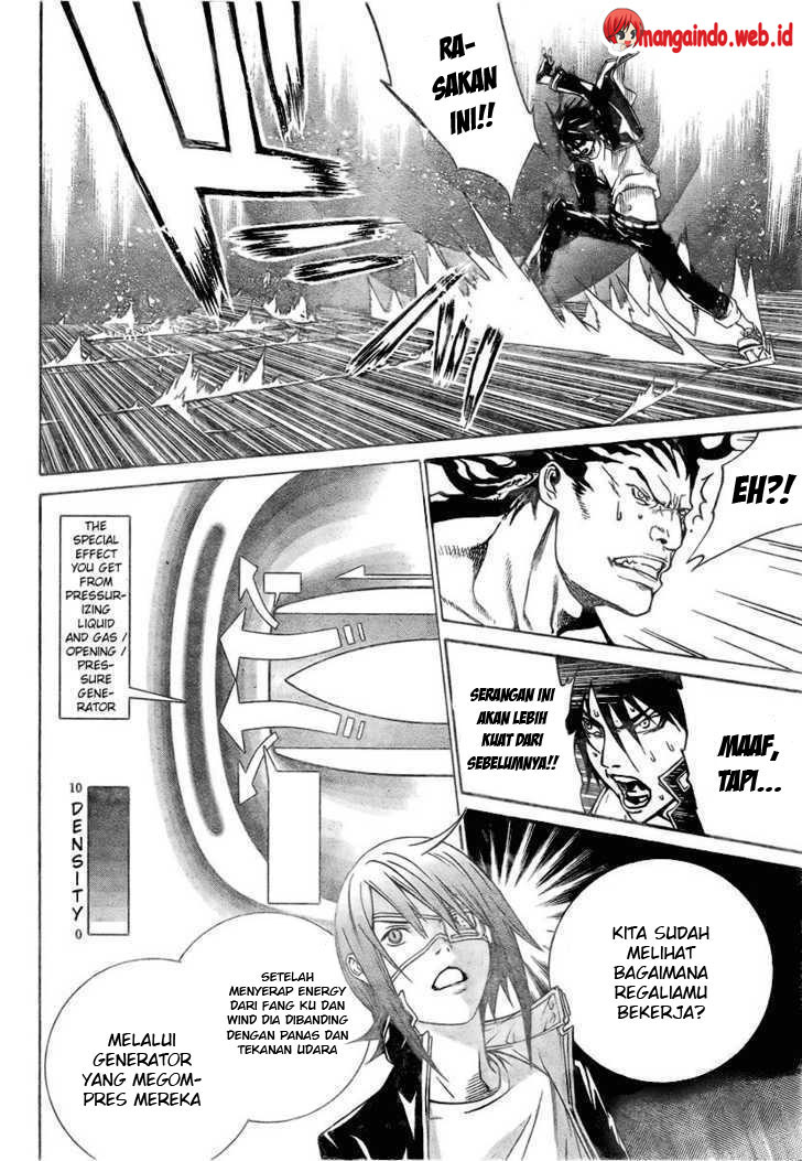 Chapter 217 - halaman 12