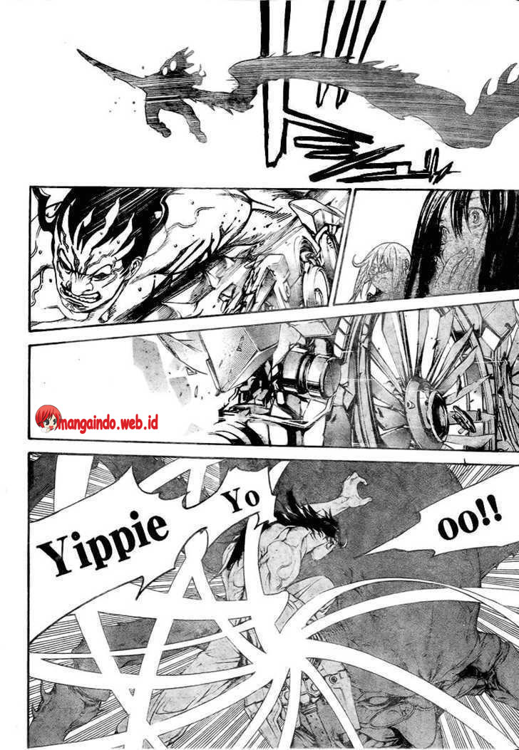 Chapter 217 - halaman 15