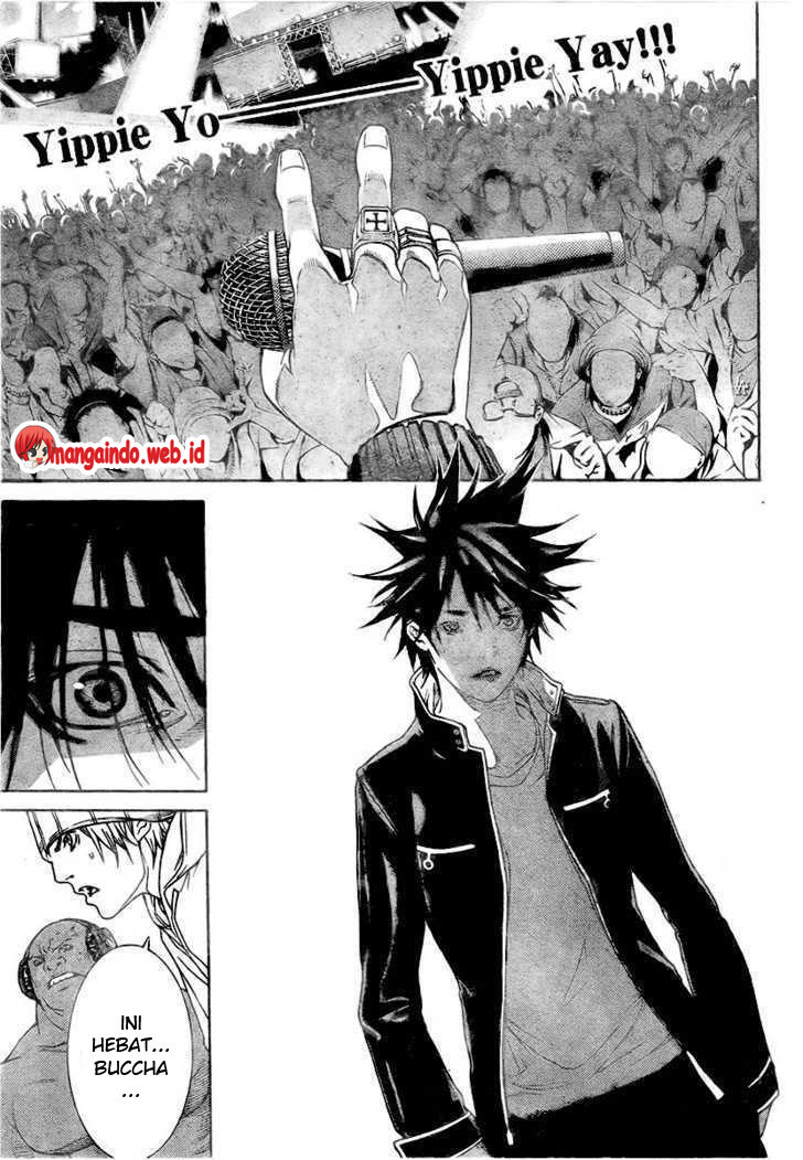 Chapter 217 - halaman 16