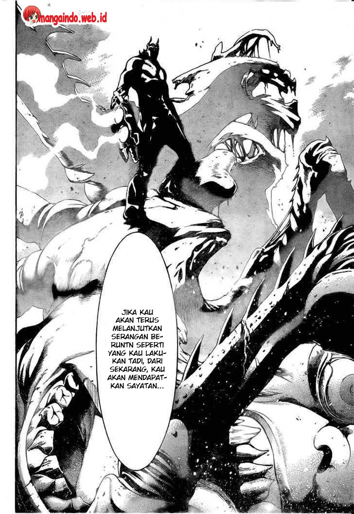 Chapter 217 - halaman 17