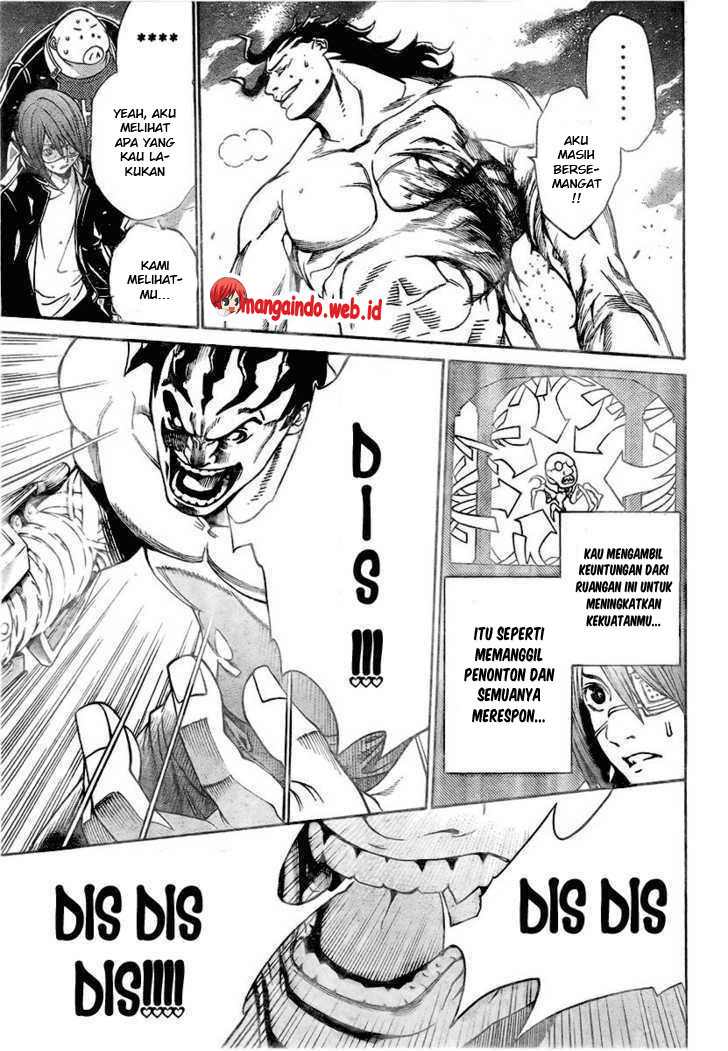 Chapter 217 - halaman 18