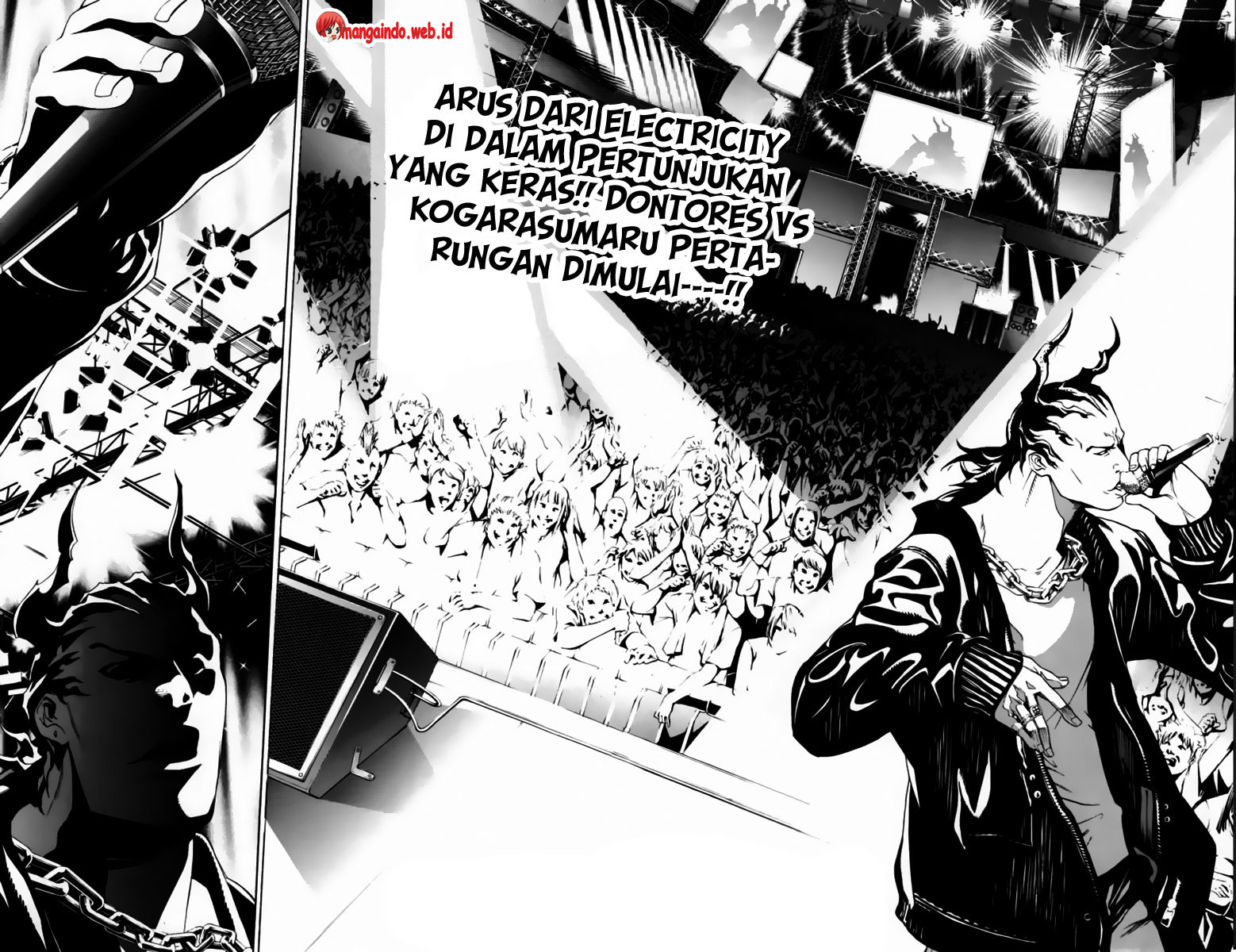 Chapter 217 - halaman 4