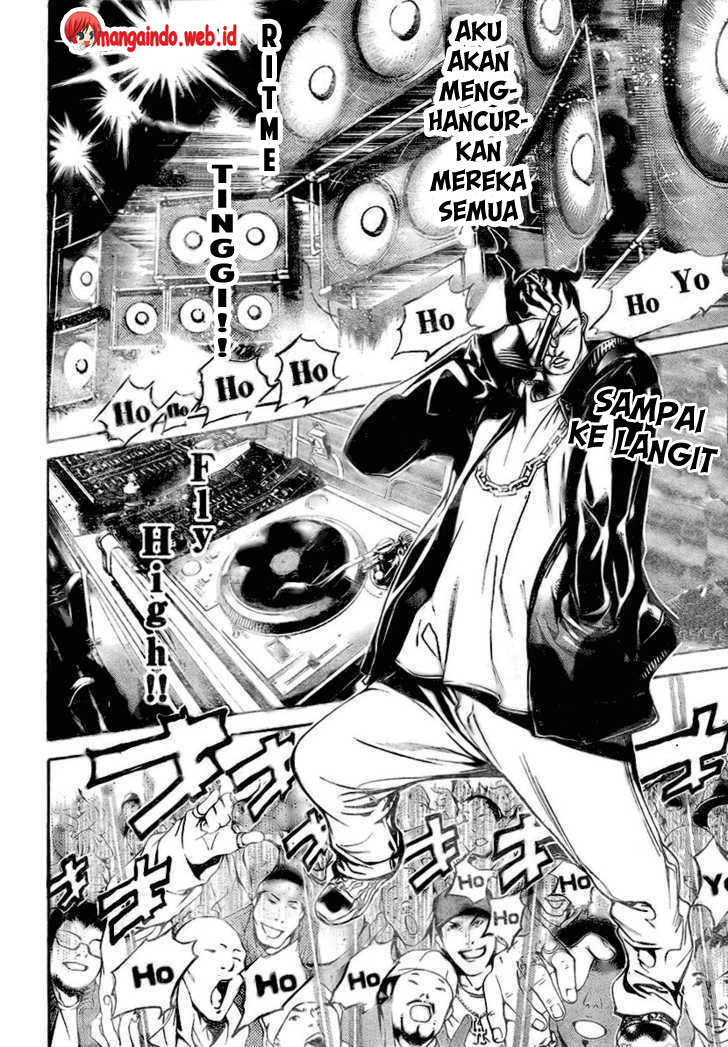 Chapter 217 - halaman 5