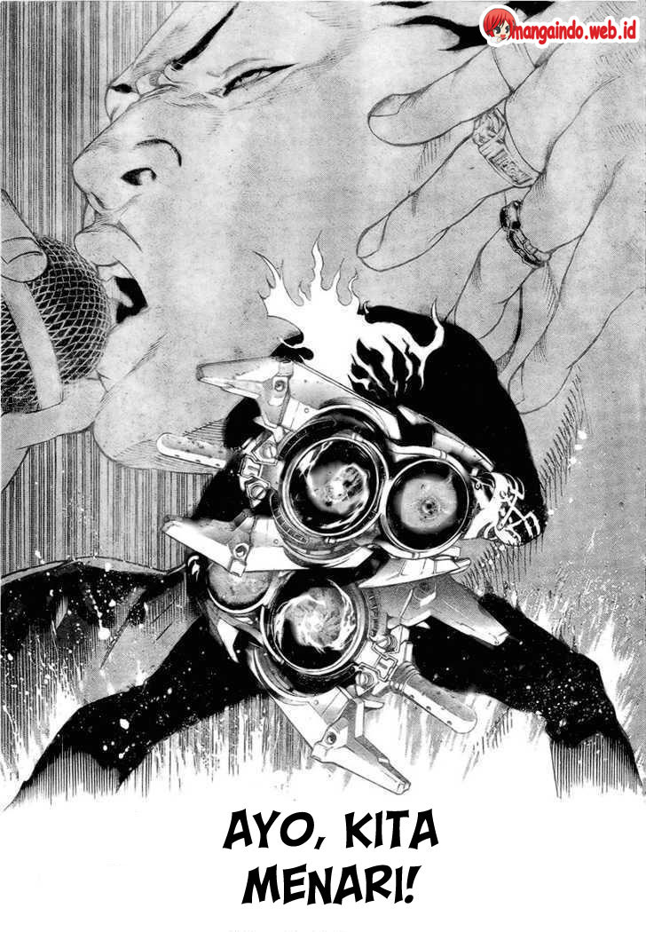Chapter 217 - halaman 6
