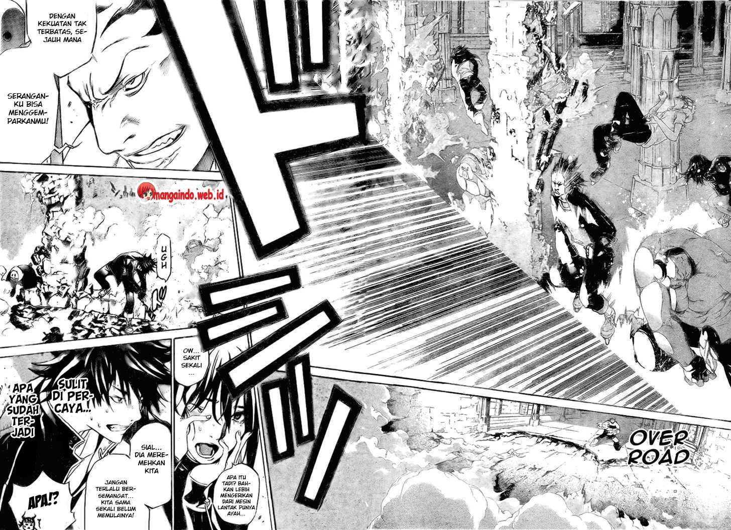 Chapter 217 - halaman 7