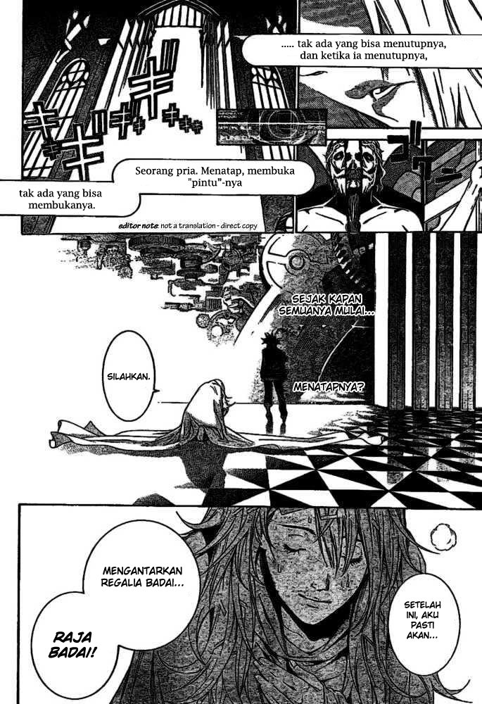 Chapter 218 - halaman 12