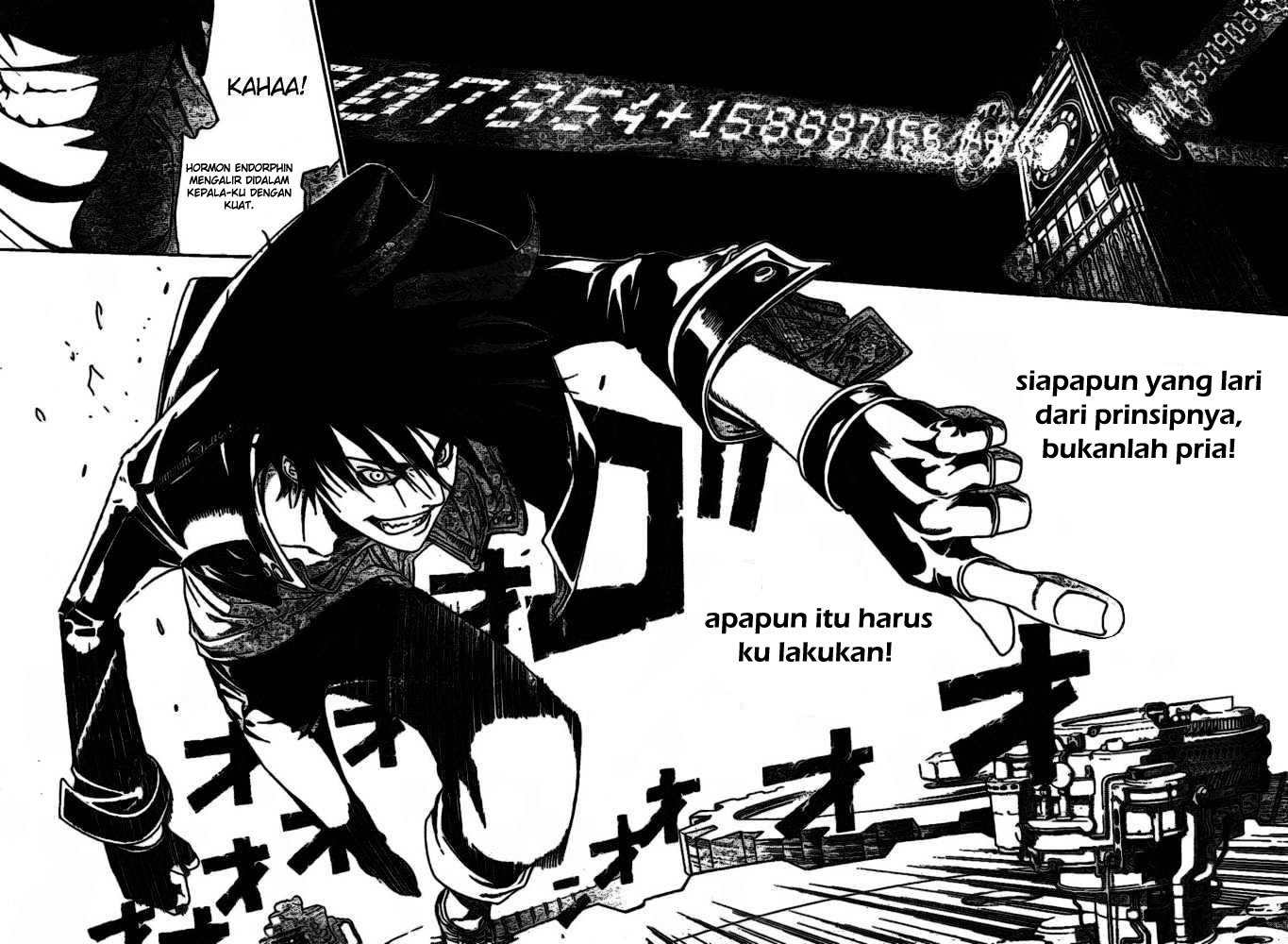 Chapter 218 - halaman 14